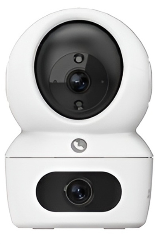 EZVIZ Network Surveillance Camera - Front View