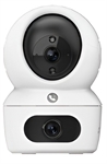 EZVIZ H7c Dual 2K  - CS-H7C-R101-8H44WF Smart Camera, Dual Lens, Audio