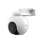 Ezviz EB8 4G - Outdoor SIM Card Camera, 3MP, Micro SIM card 4G, Motorized