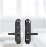 Ezviz L2 - Smart Lock, Fingerprint, Password, Proximity Card (CPU Card), Mechanical Key