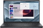 Dell Pro 15 Essential PV15250 - 15.6" Laptop, Intel Core i5-1334U, 16GB RAM, 512GB SSD, Windows 11 Pro, Spanish Keyboard, Black
