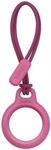 Belkin - Secure Holder with Strap for Apple AirTag, Pink