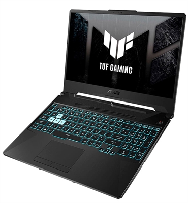 FA506NCG-HN184W Vista Lateral