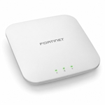Fortinet FAP-231K-N - Indoor Wi-Fi 7 Access Point, Tri-Radio 2.4/5/6GHz, MU-MIMO, 5GbE, PoE, Internal Antennas