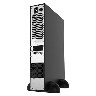 FDC-1022R-I Back View