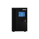 Forza FDC-2002T - UPS Online Doble Conversión, 220V, Tomas de Salida 4x NEMA 5-20R, 2000VA/1800W, Batería 12V/9Ah