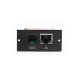 Forza FDC-CD610 - Tarjeta Inteligente SNMP, 100 Mbps, EMD, ViewPower Pro