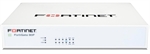Fortinet FortiGate 80F  - NGFW Firewall with SD-WAN, 10 Gigabit Ports, VPN, IPS, 1-Year UTP License