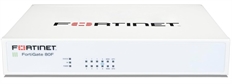 Fortinet FortiGate 80F  - NGFW Firewall with SD-WAN, 10 Gigabit Ports, VPN, IPS, 1-Year UTP License