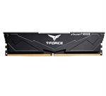 TeamGroup T-Force Vulcan  - Módulo de Memoria RAM, 16GB(1x 16GB), 288-pin, DDR5 SDRAM DIMM, para PC de Escritorio, 5600MHz, CL40