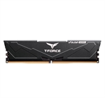 TeamGroup T-Force Vulcan  - Módulo de Memoria RAM, 16GB(1x 16GB), 288-pin, DDR5 UDIMM, para PC de Escritorio, 5600MHz, CL36