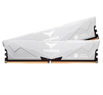 TEAMGROUP T-FORCE VULCAN ECO  - RAM Memory Module, 32GB (2x 16GB), 288-pin, DDR5 DIMM, for Desktop, 6000 MHz, CL38