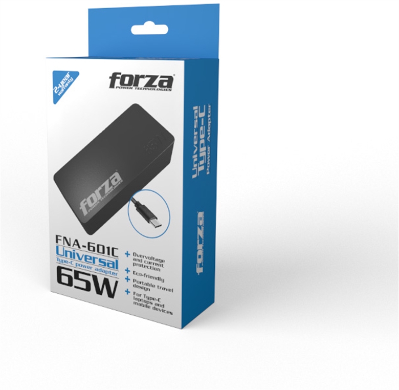 FNA-601C box