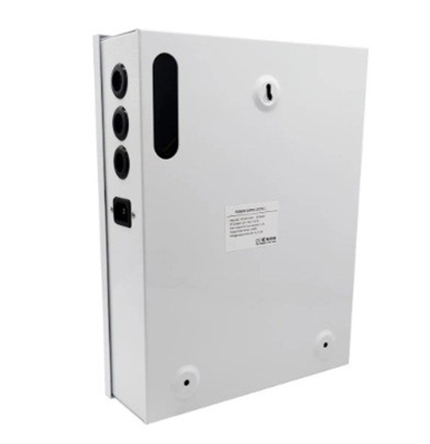 Folksafe - Power supply - kas-dc121820b - vista posterior