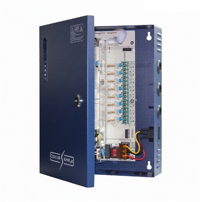 Folksafe KAS-DC120910 - Vista de Presentación