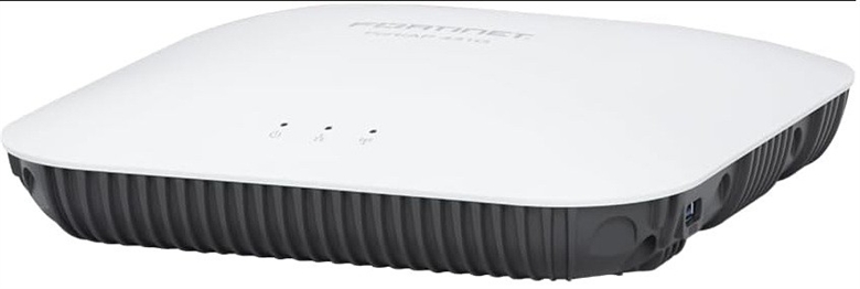 Fortinet - fap-431g-a - right side view