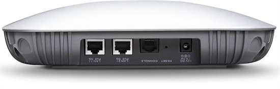 Fortinet - fap-431g-a - rear view