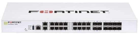fortinet - fg-120g-bdl-950-12 - vista fronta