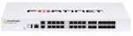 Fortinet  - fg-120g-bdl-950-12 - Enterprise Security Bundle, Next-Generation Firewall System, Includes Security Services Subscription, VPN & SD-WAN Ready, High Performance Network Protection, Business Network Gateway