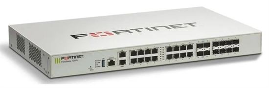 fortinet - fg-120g-bdl-950-12 - vista lateral derecha