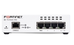 Fortinet  - FortiGate 30G - NGFW Seguro, SD-WAN, Dispositivo (4x GE, Licencia no incluida)