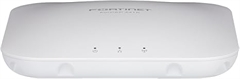 Fortinet FortiAP 441K  - Punto de Acceso Inalámbrico, Interiores, Wi-Fi 7, Triple Banda, Blanco