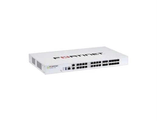 Fortinet FG-120G - Vista Diagonal