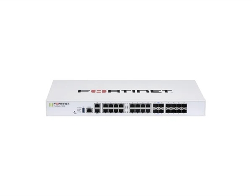 Fortinet FG-120G - Vista Frontal