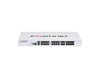 Fortinet FG-120G  - NGFW Firewall, Network Security Appliance, Integrated SD-WAN, 1U Rackmount