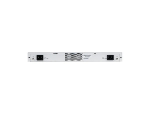 Fortinet FG-120G - Vista Posterior