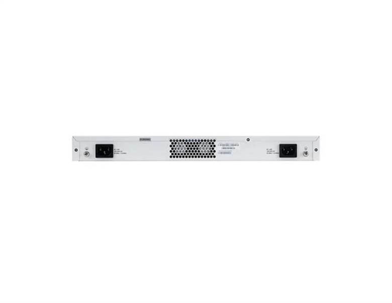 Fortinet FG-120G - Vista Posterior