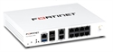 Fortinet FG-90G - Diagonal View