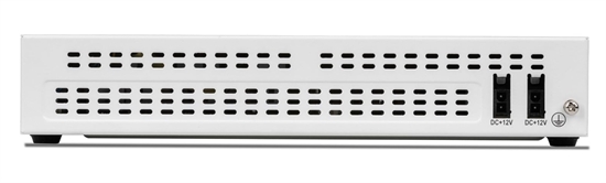 Fortinet FG-90G - Rear View