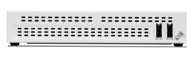 Fortinet FG-90G - Rear View