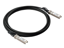 Fortinet FN-CABLE-SFP+1 - DAC Cable, SFP+ to SFP+, 1m