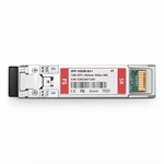 Fortinet FN-TRAN-SFP+SR, SFP+ - Optical Transceiver, 10GBASE-SR, 10Gbps, MMF, 850nm