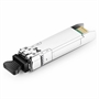 Fortinet FN-TRAN-SFP-SR - Back View