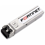 Fortinet FN-TRAN-SX - Transceptor, SFP, 1000Base-SX, 500m, Duplex LC, 850nm