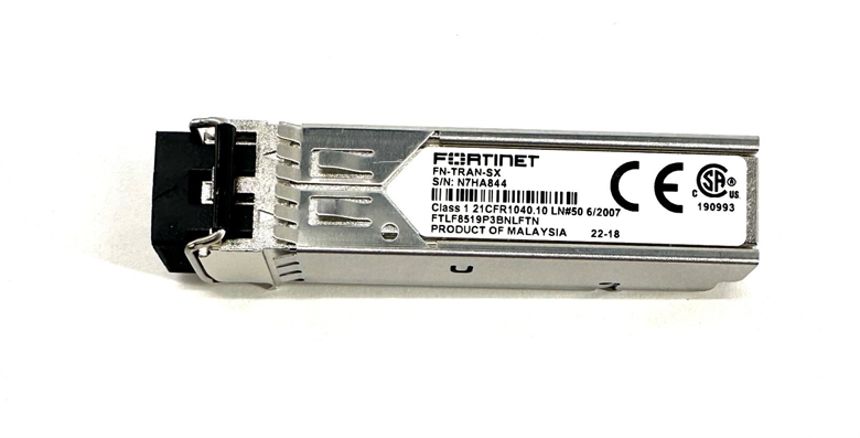 Fortinet FN-TRAN-SX 2