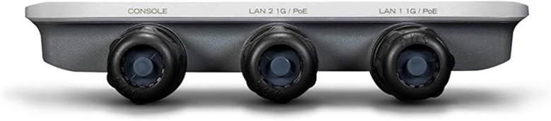 Fortinet FortiAP 234F Front