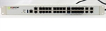 Fortinet  - FortiGate 100F, Hardware, Dispositivo (Autónomo / Sin licencias incluidas)