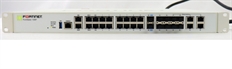 Fortinet  - FortiGate 100F, Hardware, Dispositivo (Autónomo / Sin licencias incluidas)