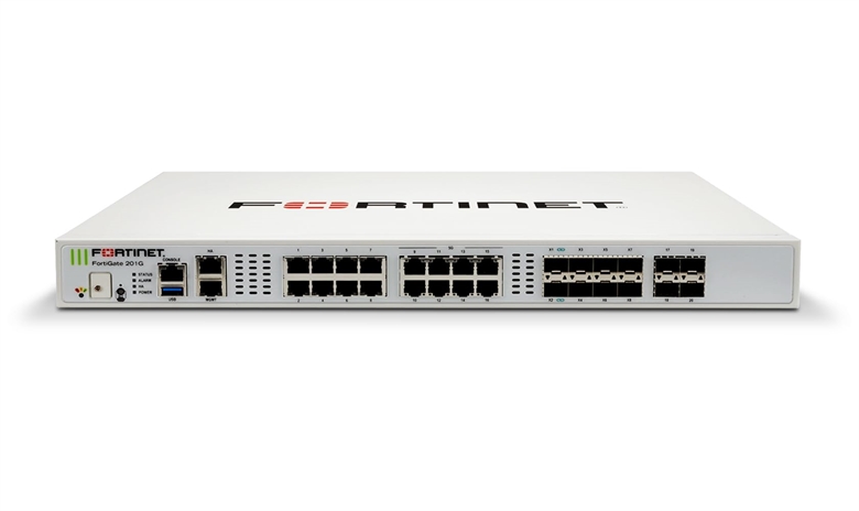 Fortinet FortiGate 200G