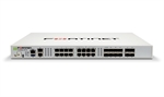 Fortinet FortiGate 200G - Next-Generation Firewall (NGFW), 30 Ports, FortiOS