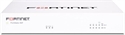 Fortinet FortiGate 40F - Vista Frontal
