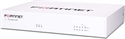 Fortinet FortiGate 40F - Vista Lateral