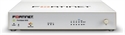 Fortinet FortiGate 50G - Vista Frontal