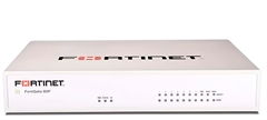 Fortinet  - FG-60F - FortiGate 60F, Hardware Appliance (Standalone / No Licenses Included).