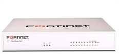 Fortinet  - FG-60F - FortiGate 60F, dispositivo de hardware (autónomo / sin licencias incluidas).