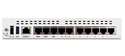 Fortinet FortiGate 60F - rear view